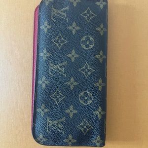 Louis Vuitton Insolite Wallet Limited Edition